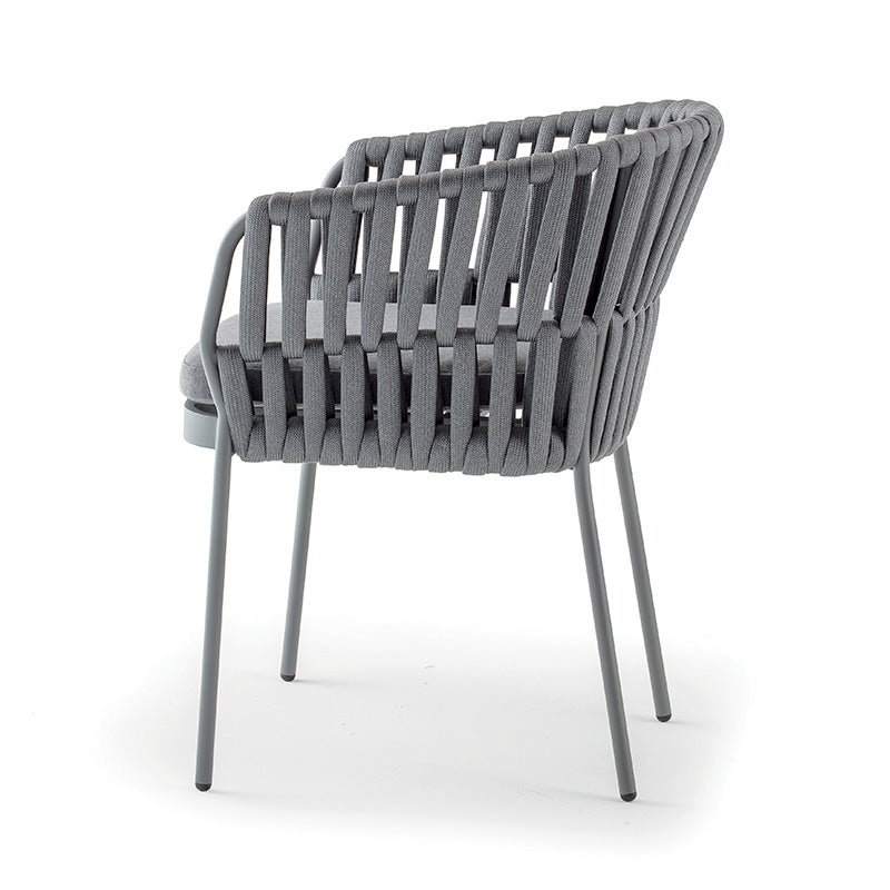 Grattoni SOHO armchair