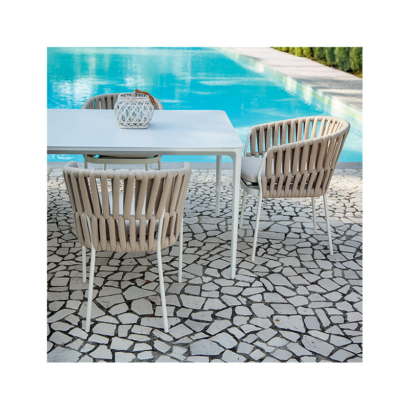 Grattoni SOHO armchair