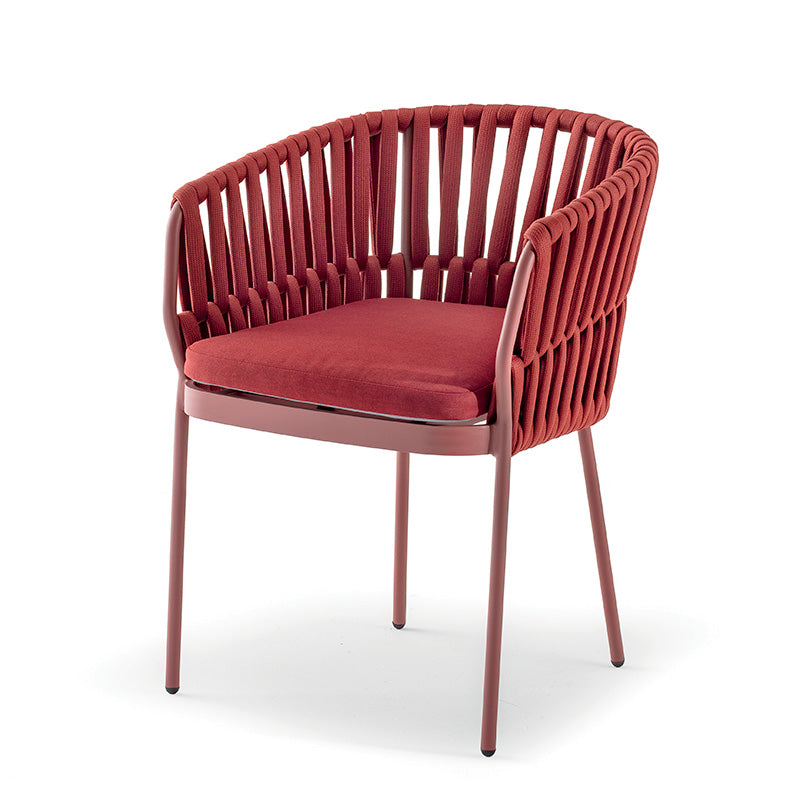 Grattoni SOHO armchair