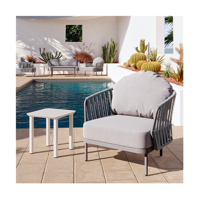 Grattoni SOHO furniture set