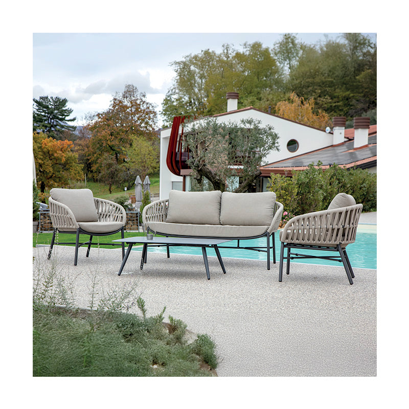 Grattoni TAHITI furniture set