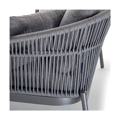 Grattoni TROPEA daybed