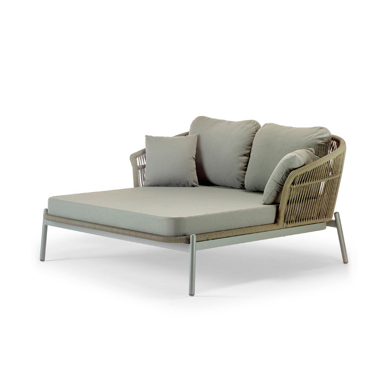 Grattoni TROPEA daybed