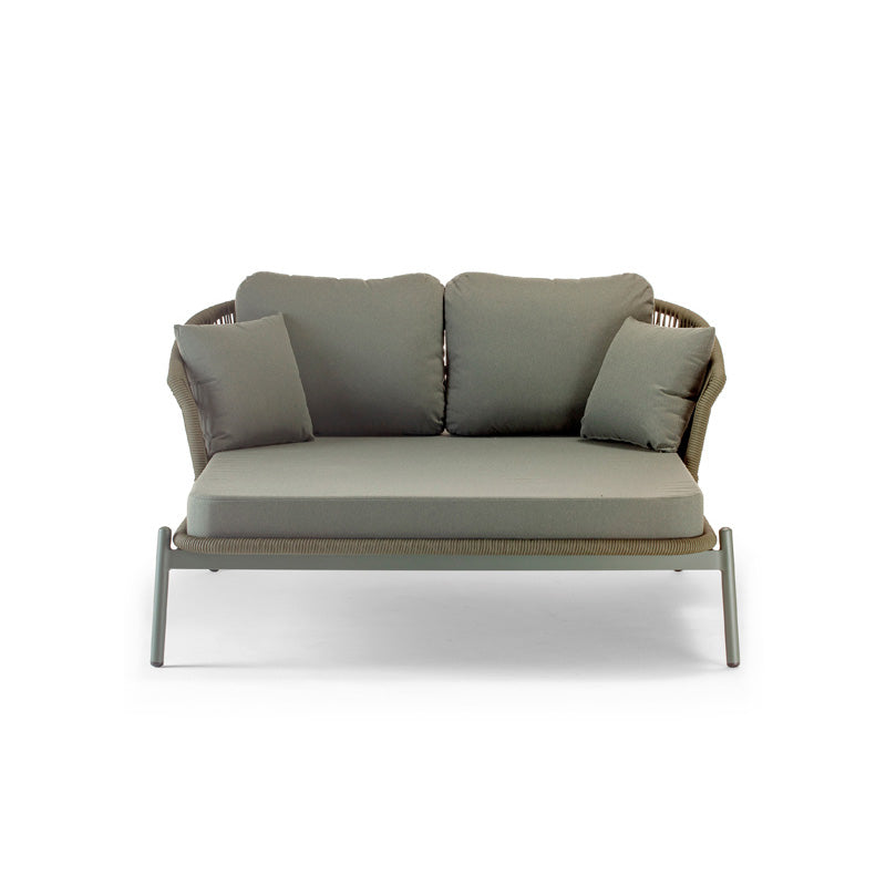 Grattoni TROPEA daybed