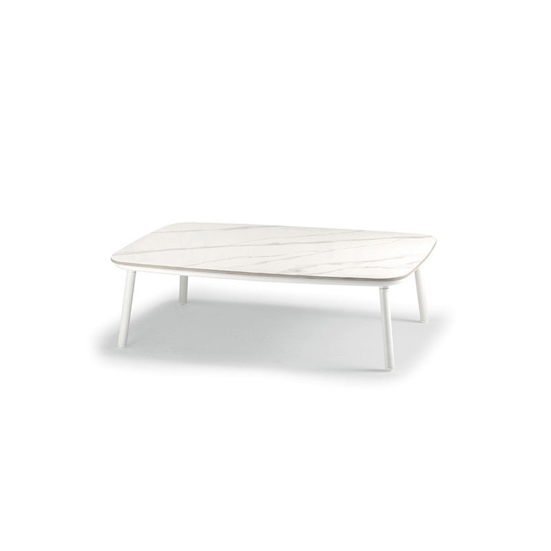 Grattoni VENICE STONE coffee table — Soft Room, Costa del Sol, Spain