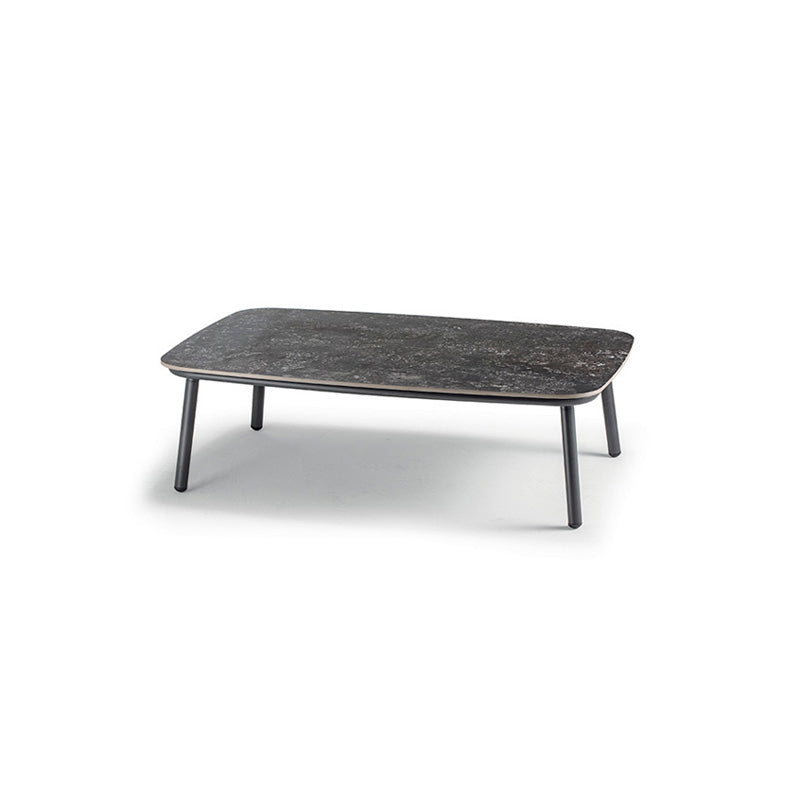 Grattoni VENICE STONE coffee table