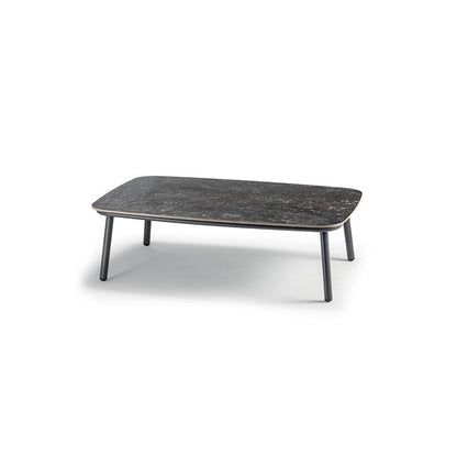 Grattoni VENICE STONE coffee table