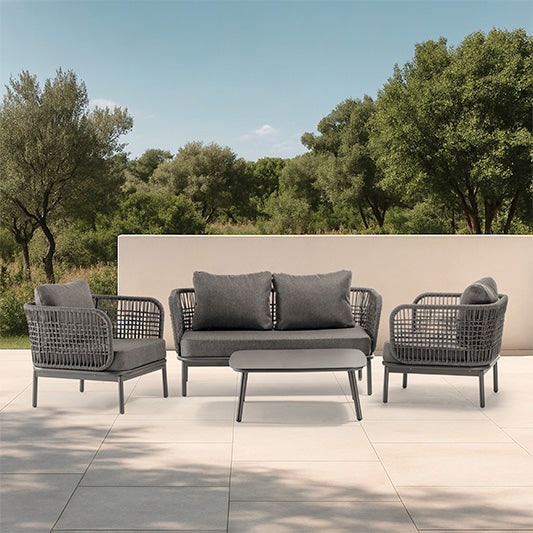 Grattoni YOLK furniture set