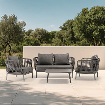Grattoni YOLK furniture set