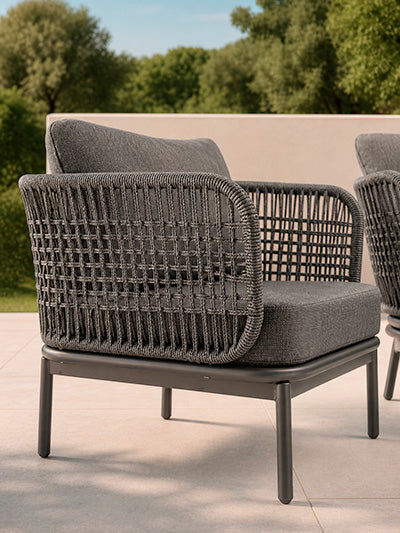 Grattoni YOLK furniture set
