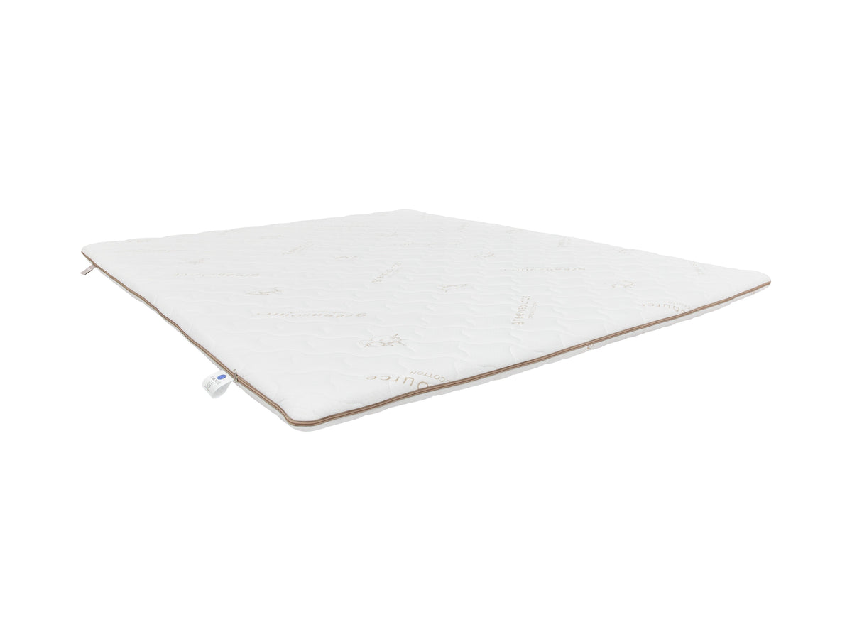 Mattress Topper Auray (80 - 200cm)