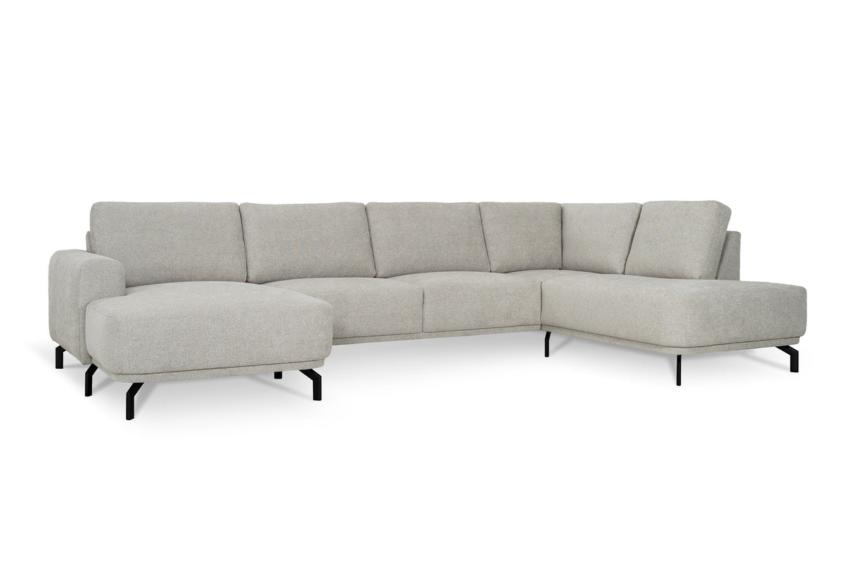 Soft Nord HANOI Sofa (U-shaped corner)
