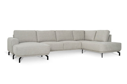 Soft Nord HANOI Sofa (U-shaped corner)
