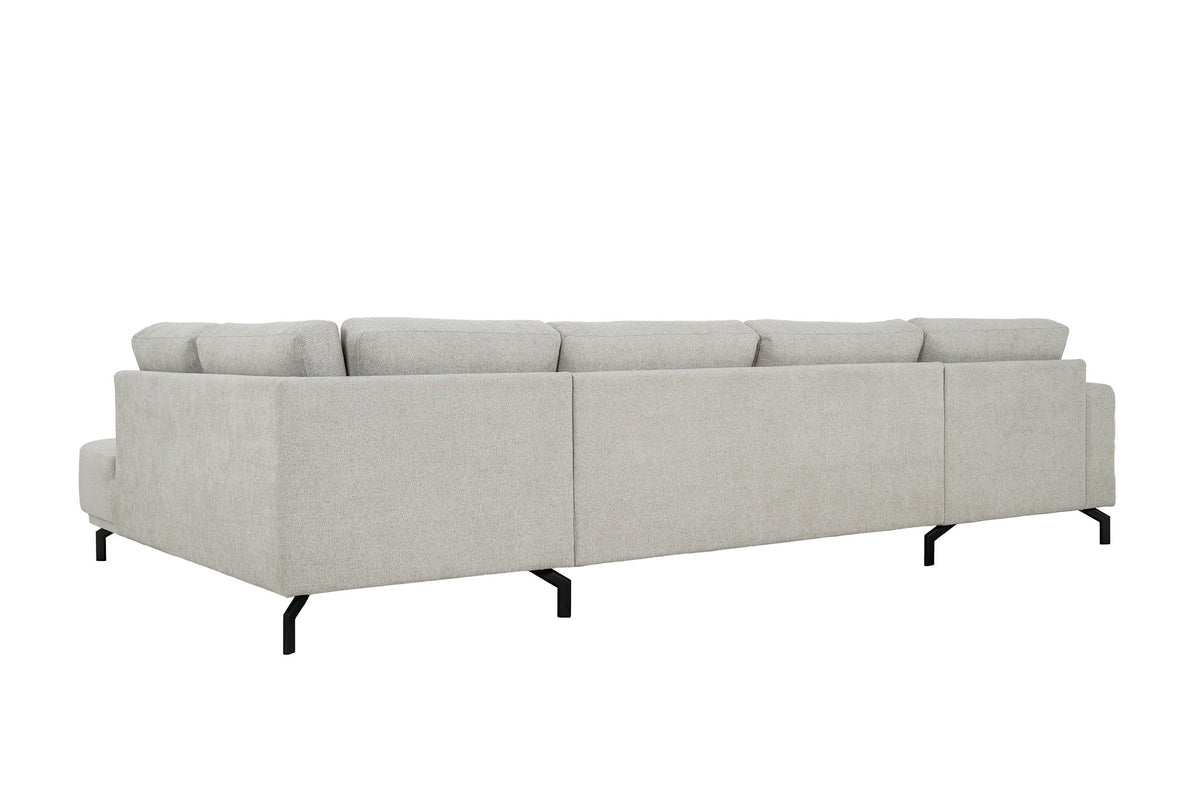 Soft Nord HANOI Sofa (U-shaped corner)