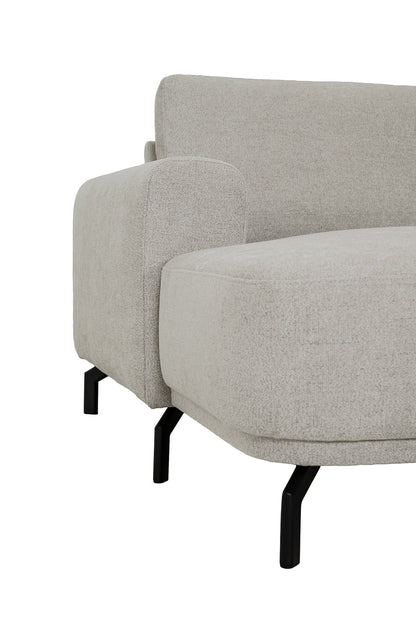 Soft Nord HANOI Sofa (U-shaped corner)