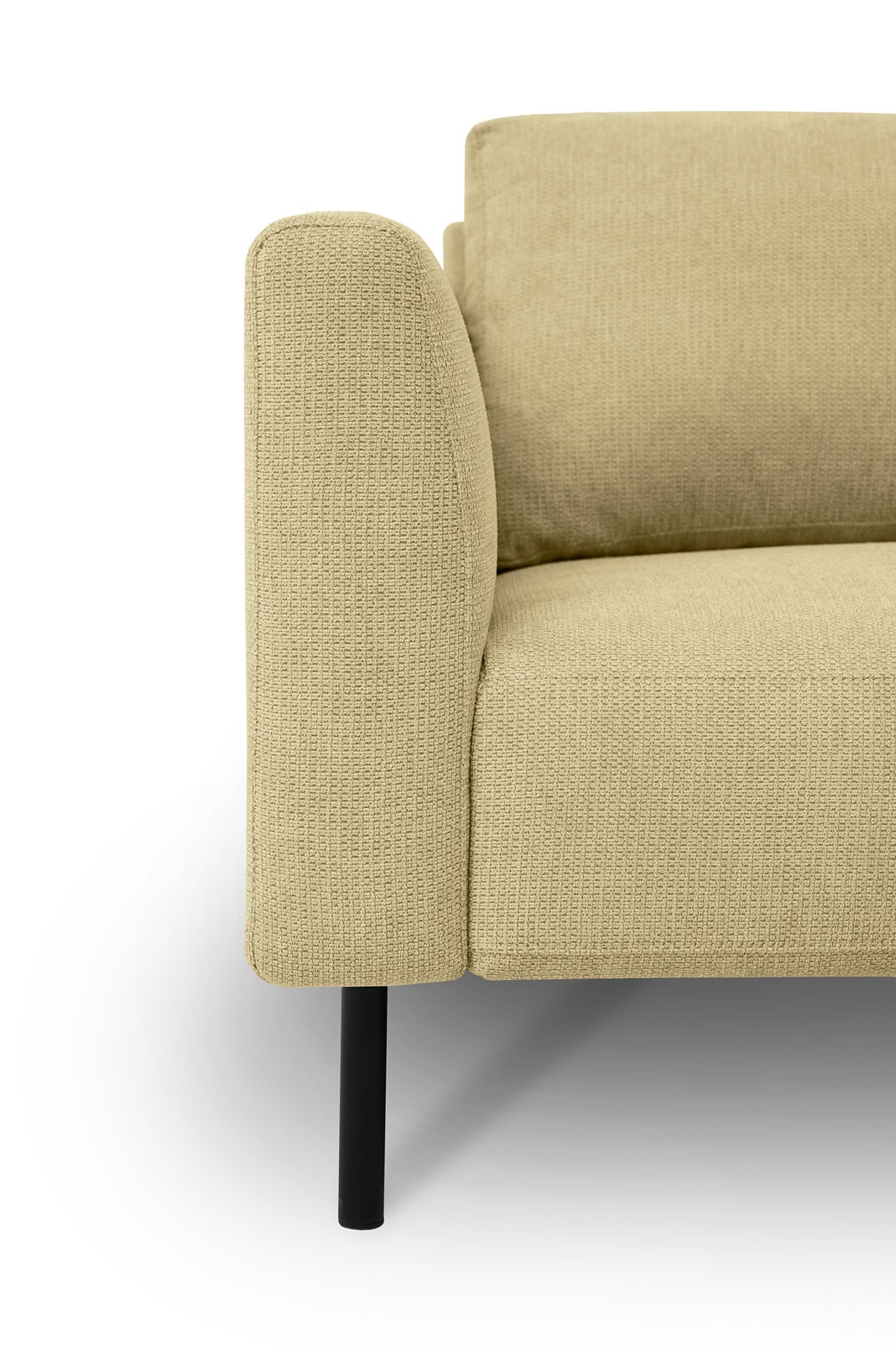 Soft Nord HERO Sofa (Three-Seater)