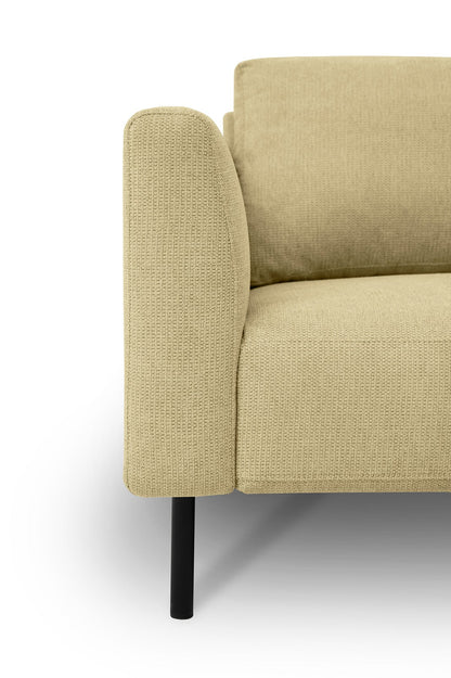 Soft Nord HERO Sofa (Three-Seater)