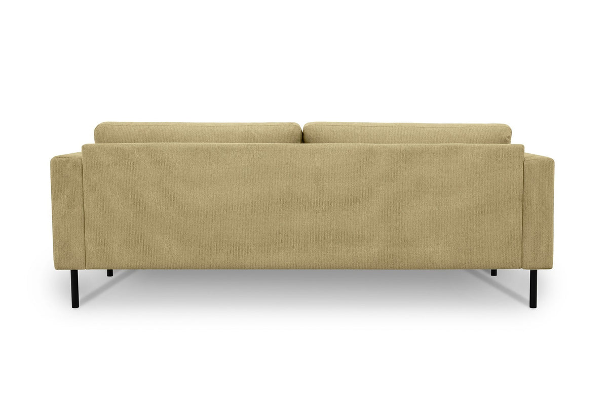 Soft Nord HERO Sofa (Three-Seater)