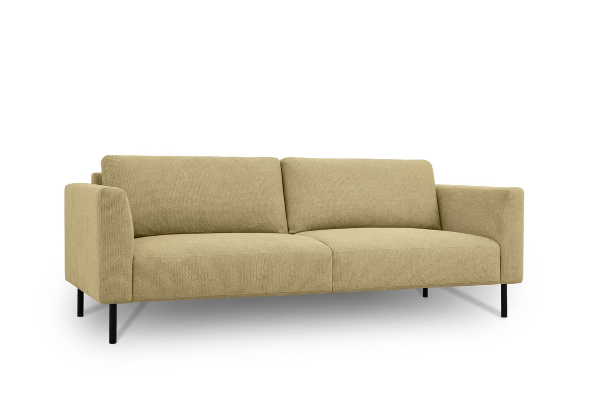 Soft Nord HERO Sofa (Three-Seater)
