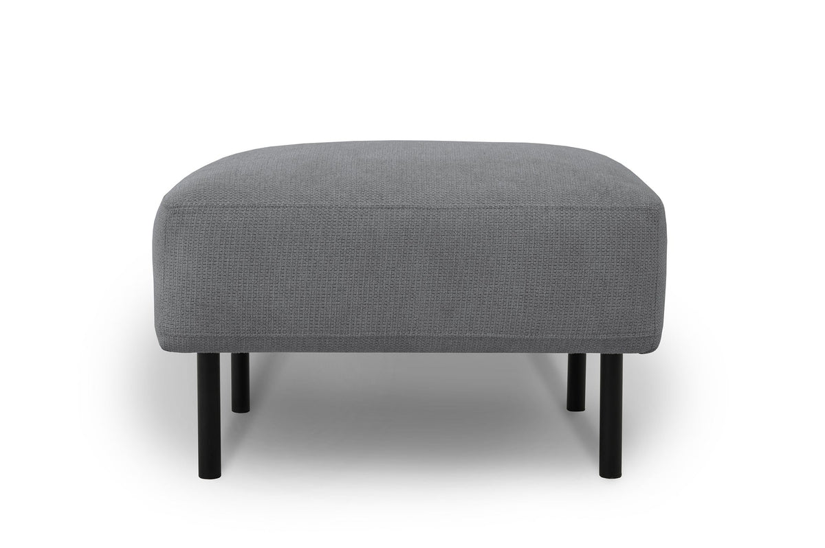 Soft Nord HERO Pouf — Soft Room, Costa del Sol, Spain