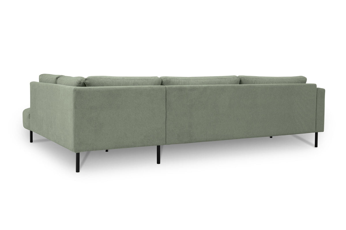Soft Nord HERO Sofa (Open Corner)