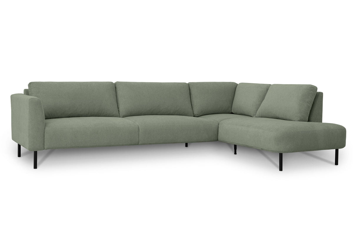 Soft Nord HERO Sofa (Open Corner)