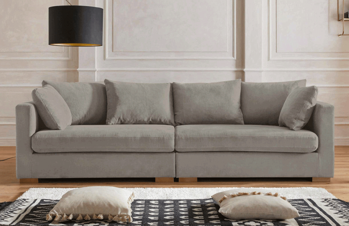 Sofa HAMBURG (Double)