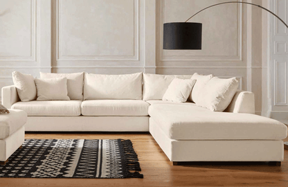 Sofa HAMBURG (2.5 seater)