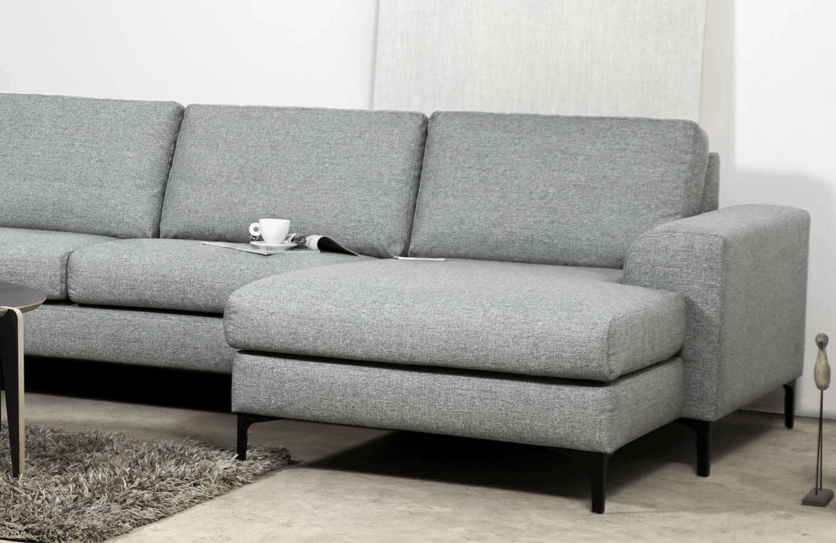 Sofa Henry (Open Corner)
