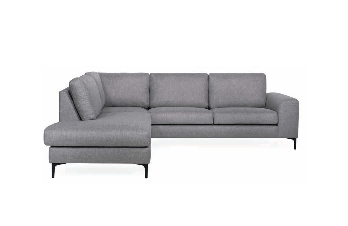 Sofa Henry (Open Corner)
