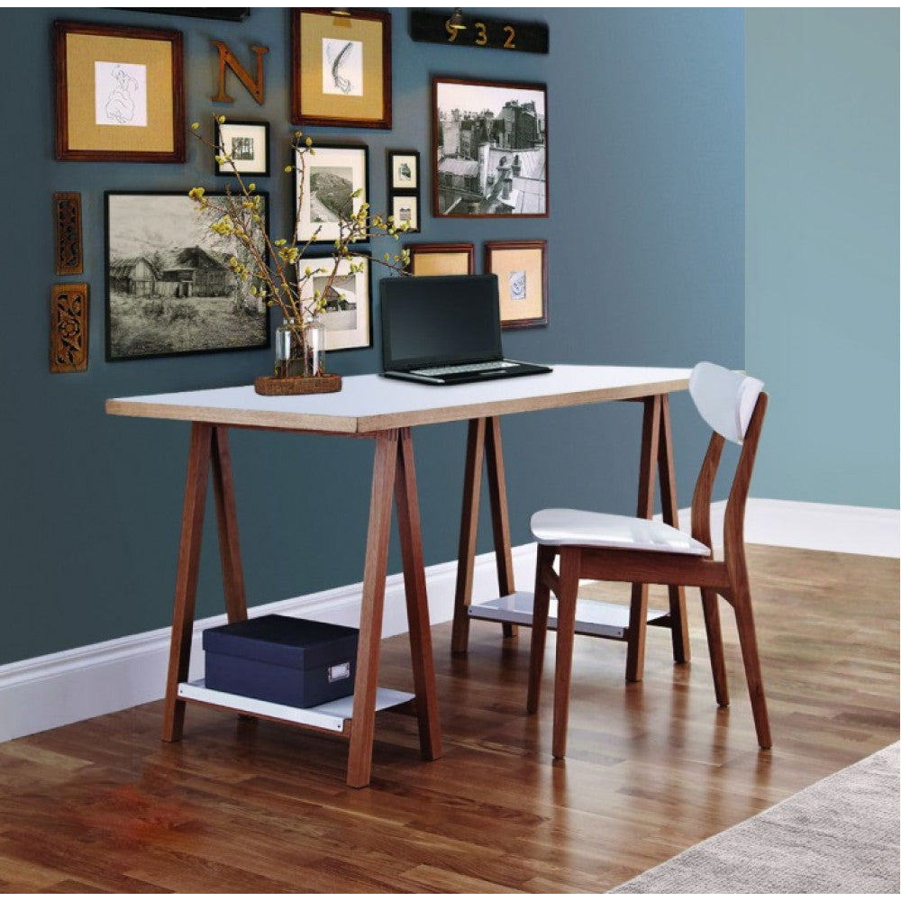 Woodman Письменный стол Highbury Trestle — Soft Room, Коста-дель-Соль, Испания