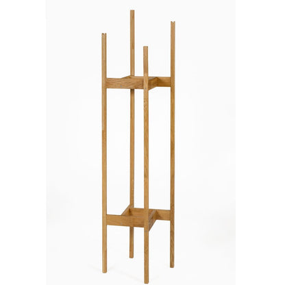 Woodman Hilbert coat hanger — Soft Room, Costa del Sol, Spain
