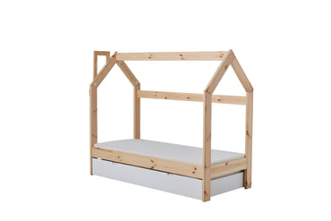 Children's bed 160x70 (Kingdom collection)