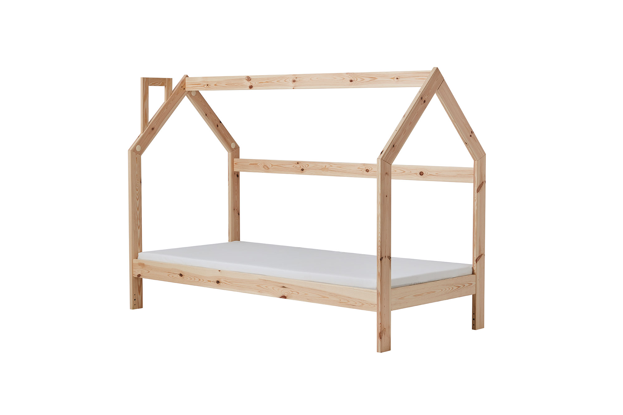 Children's bed 200x90 (Kingdom Collection) — Soft Room, Costa del Sol, Spain
