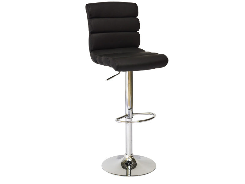 Bar stool Asta H-1 (Eco leather) — Soft Room, Costa del Sol, Spain