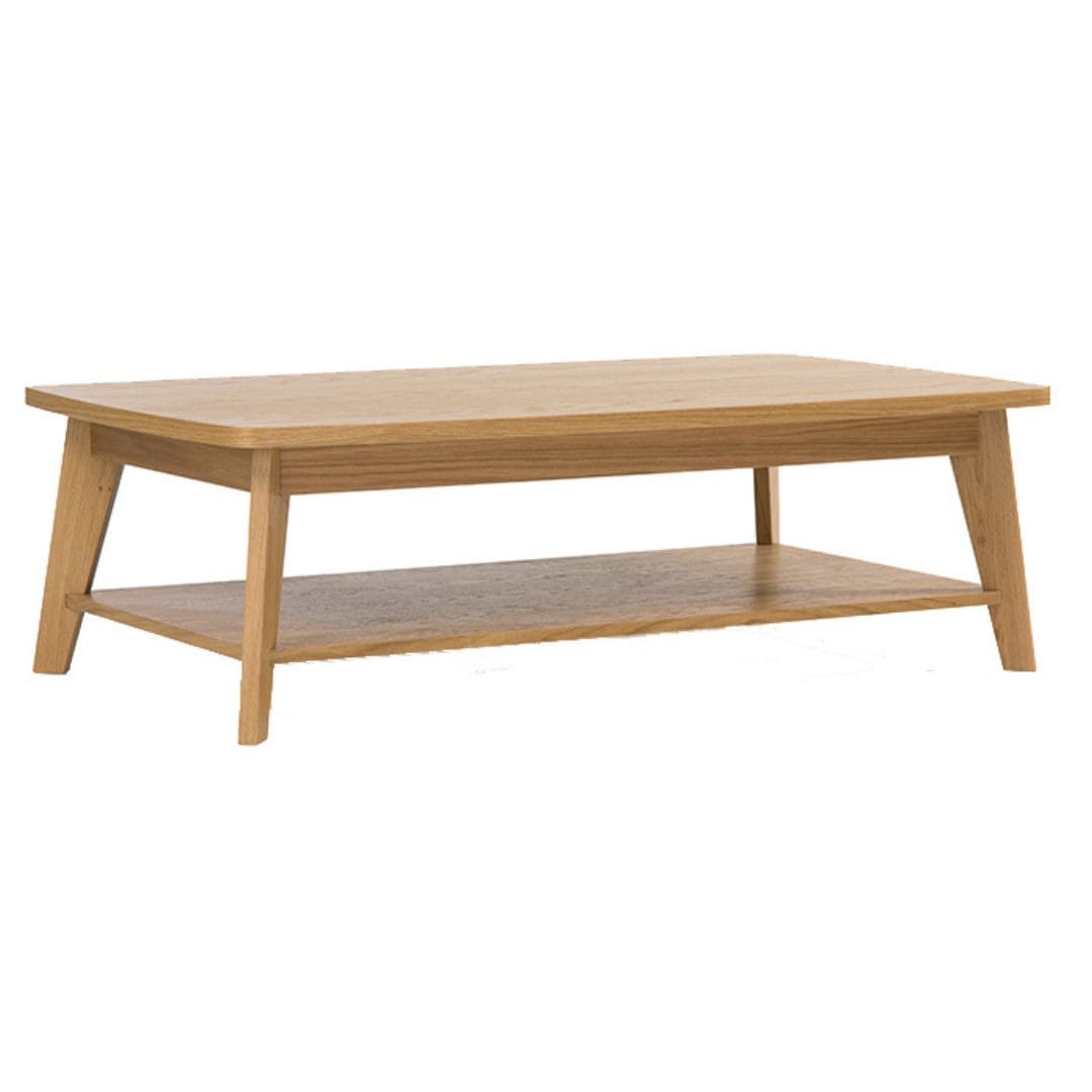 Woodman Кофейный столик Kensal — Soft Room, Коста-дель-Соль, Испания