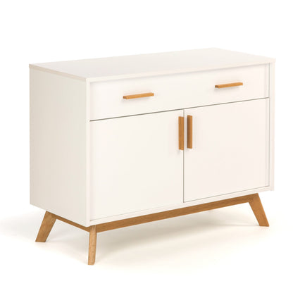 Kensal Nordic Compact Commode