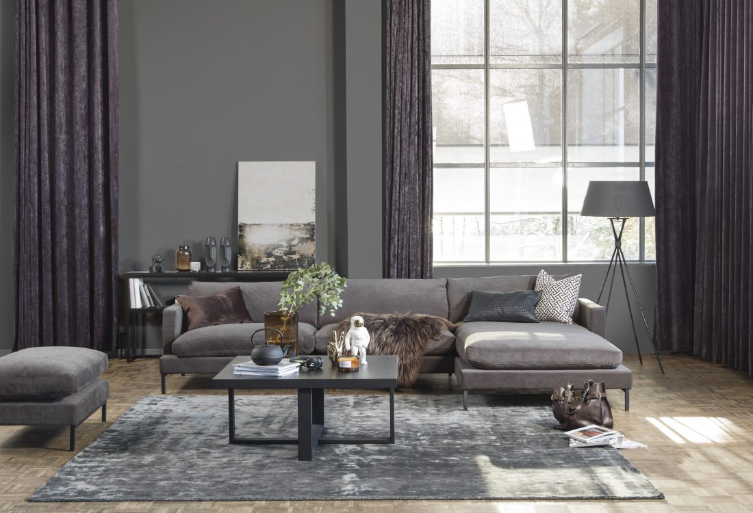 Sofa Leken (Three-seater)