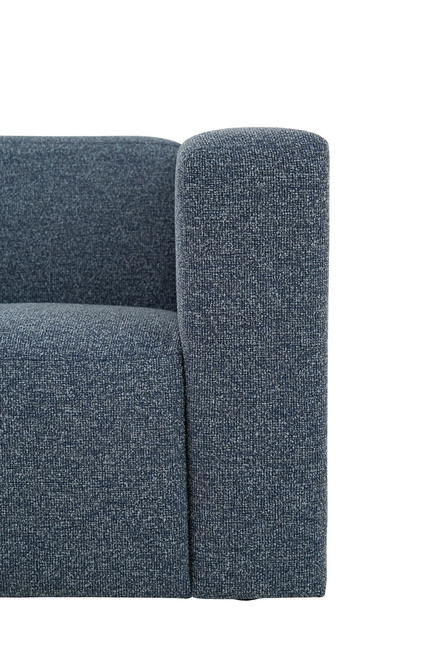 Soft Nord Sofa LIMA (Three-seater) (Modular)