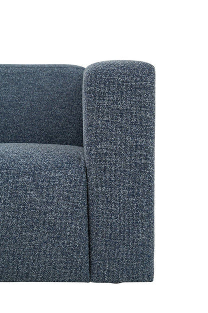Soft Nord Sofa LIMA (Three-seater) (Modular)