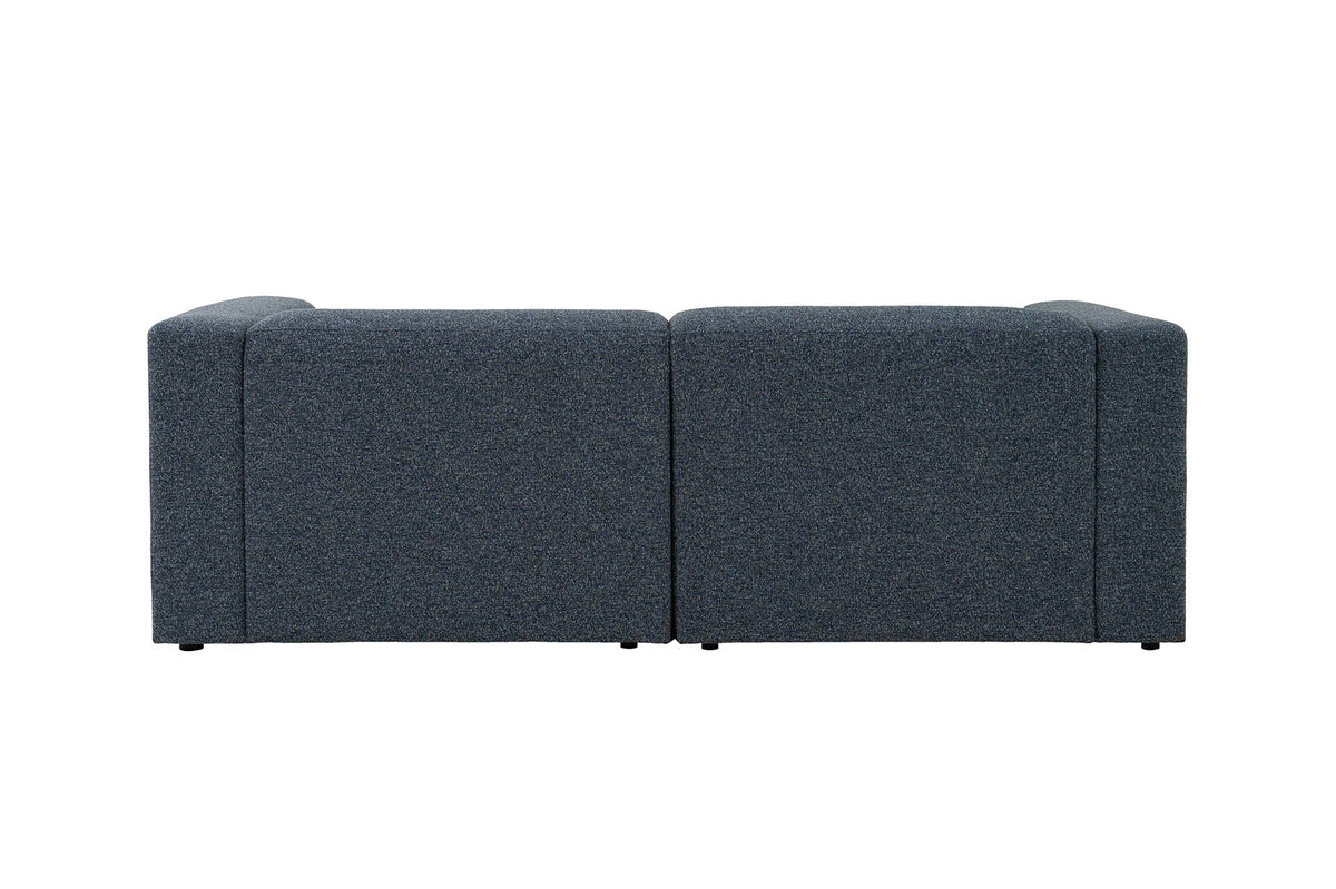 Soft Nord Sofa LIMA (Three-seater) (Modular)