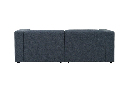 Soft Nord Sofa LIMA (Three-seater) (Modular)