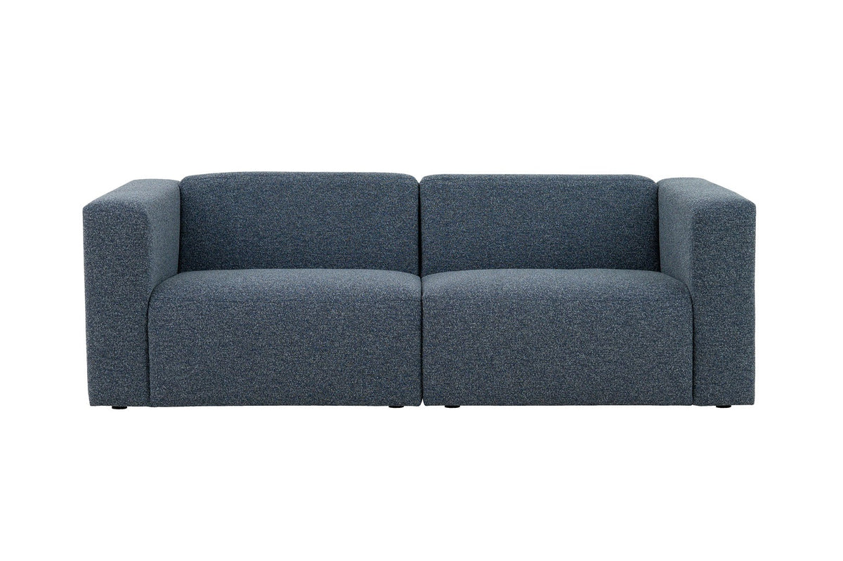 Soft Nord Sofa LIMA (Three-seater) (Modular)