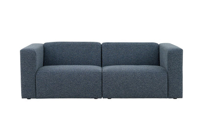 Soft Nord Sofa LIMA (Three-seater) (Modular)