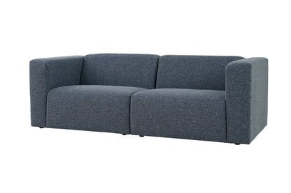 Soft Nord Sofa LIMA (Three-seater) (Modular)