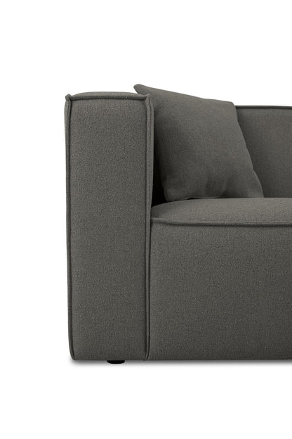 Soft Nord LIMA Sofa (Short L Corner) (Modular)