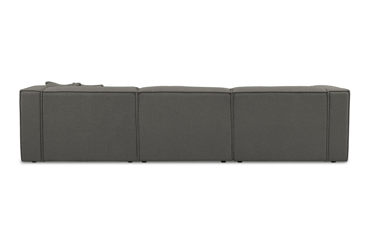 Soft Nord LIMA Sofa (Short L Corner) (Modular)