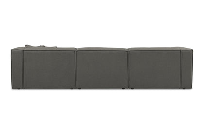 Soft Nord LIMA Sofa (Short L Corner) (Modular)