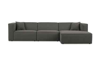 Soft Nord LIMA Sofa (Short L Corner) (Modular)