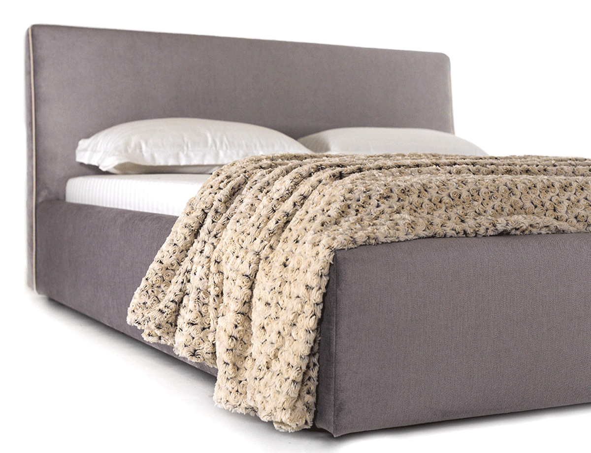 Bed Lecco (Double)